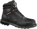 Carhartt Men's Traditional Welt 6" Steel Toe Work Boot Construction