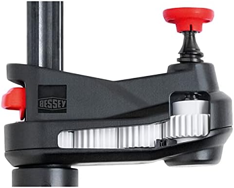 Bessey 6" Gearklamp Quick Action Bar Clamp
