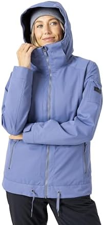 Roxy SNOW Junior's Grove Regular Fit Snow Jacket