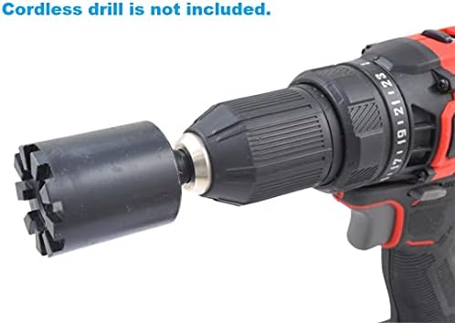 HHIP Milling Machine Knee Feed Handle Quill Stop & Knee Adapter Set (9999-0069)