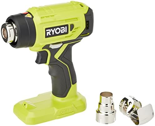 Redify Ryobi R18HG-0 18V ONE+ Cordless Heat Gun (Body Only)