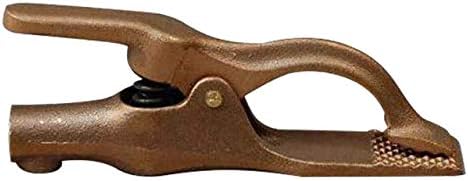 Lenco 02030 Quality Ground Clamps, 3/0-4/0, 500 Amp