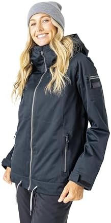 Roxy SNOW Junior's Grove Regular Fit Snow Jacket