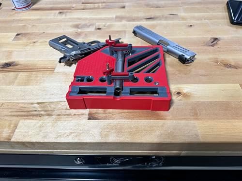 Real AVID Master Bench Block PRO