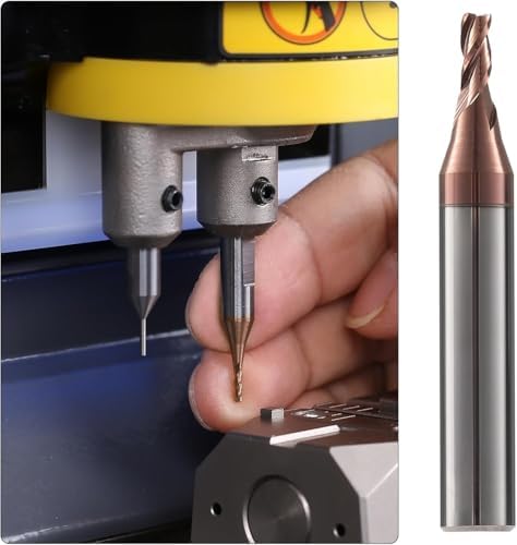 10 PCS 2.5mm Milling Cutter for Xhorse IKEYCUTTER Condor