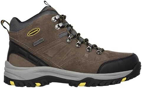 Skechers mens Relment-pelmo