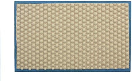 Z-Lion Resin Diamond Hand Polishing Pads Grits 1800 for Stone Glass Ceramic Marble Granite