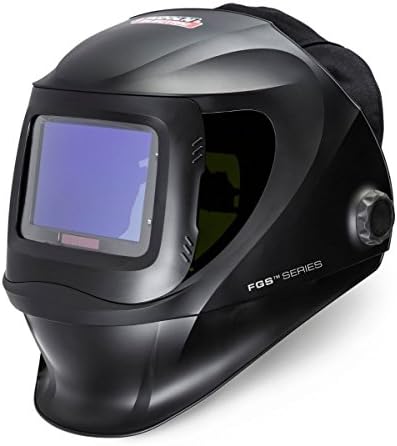 Lincoln Electric Viking™ 3250D FGS™ Welding Helmet