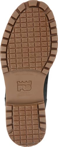Timberland PRO Mens Direct Attach MaxTRAX Soft Toe SRO Boot