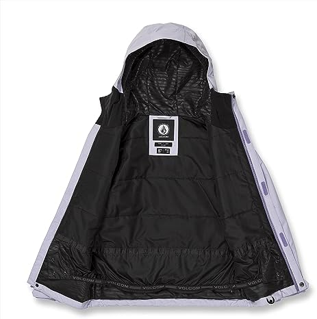 Volcom boys Stone 91 Insulated Snowboard Winter Jacket