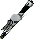 Astro Tools 3035 Air Belt Sander (3/4" x 20.5") with 2 Belts ( #80 & #100)