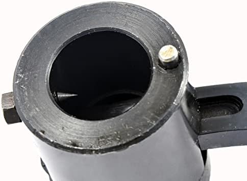 HHIP Milling Machine Knee Feed Handle Quill Stop & Knee Adapter Set (9999-0069)