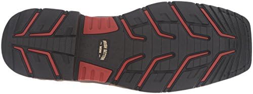 Irish Setter Marshall 11" Mens Steel Toe Work Boot