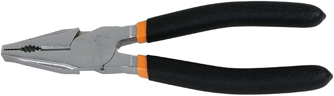 Beta 1169/D3 3-Piece Pliers Set – Hardened Steel Jaws