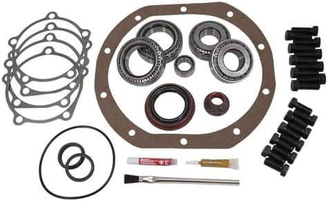 Yukon YKF8 Master Overhaul Kit for Ford 8" Differential