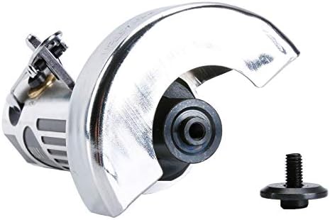 3inch Air Cut Off Tool Include 6Pcs 3 inch Cut Off Wheel,Free Speed 20000RPM