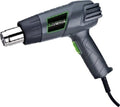 RICHPOWER GHG1500Afaucet-Trim-Kits Genesis Dual-Temperature Heat Gun, 120 V, 12