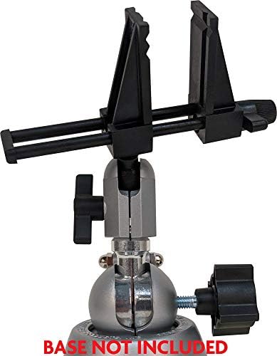 PANAVISE 203 Pv Jr. Vise Head With 5/8 Inch Shaft For 300 Series Bases