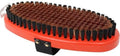 SWIX Ski Snowboard Tuning Brush Oval Brush