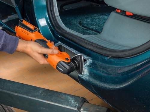 Fein Sanding Sheets with Hook & Loop Attachment