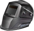 Forney Black Matte ADF Welding Helmet