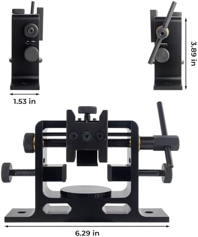 Multi-Functional Hand Alignment Tool