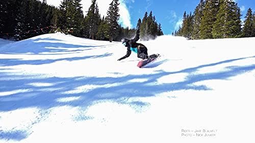 Purl - Ski & Snowboard Wax - Non Toxic - Biodegradable - No Fluoros