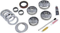 Yukon Gear "(YK GM8.875) Master Overhaul Kit for GM 8.875"" Differential"