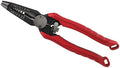 48-22-3078 Fits Milwaukee Wire Stripper High-Leverage Combination Pliers, Lineman Pliers, Wire Cutter