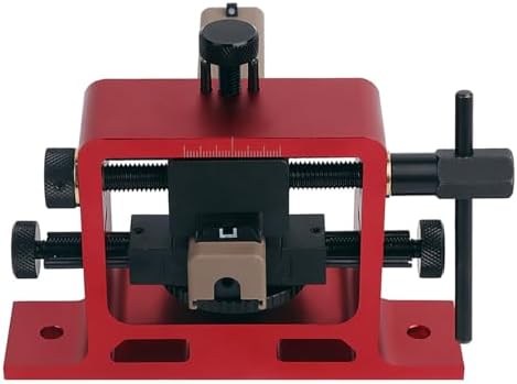 Universal Rear Sight Pusher Tool Upgraded Heavy Duty Universal Pistol Sight Pusher Tools with Free Front Sight Tool Installation