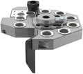 Frankford Arsenal X-10 Progressive Press Accessories, Powder Measure, Tool Head, for Reloading and Gunsmithing