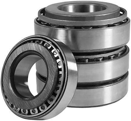 Yukon Master Overhaul Kit, 2011 & Up Ford 10.5" Diff w/37 Spline Pinion Only