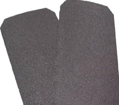 60 Grit 8" x 20-1/8" Virginia Abrasives Silverline SL8 Box of 50.