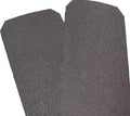 VIRGINIA ABRASIVES 002-30100 8x20-1/8 100G SandSheet