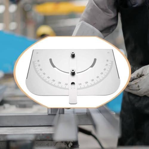 Sheet Metal Bending Tool Bending Aid Firm Hold High Precision Positioning Device Angle Fixed Clamp Adjustable Angle