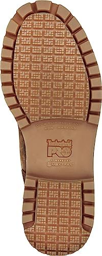Timberland PRO Mens Direct Attach MaxTRAX Soft Toe SRO Boot
