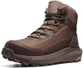 NORTIV 8 Men's Composite Toe Work Boots Slip Resistant