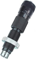 Forster Products Bench Rest Ultra Micrometer Seater Die, Adapts to Most Reloading Press, Reloading Equipment, with .001" Gradation Marks