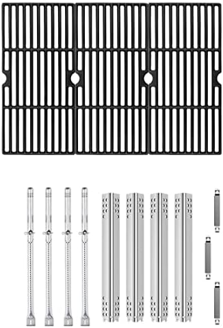 Grill Parts Kit for Charbroil Advantage 3/4-Burner Grill Replacement Parts