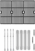 Grill Parts Kit for Charbroil Advantage 3/4-Burner Grill Replacement Parts