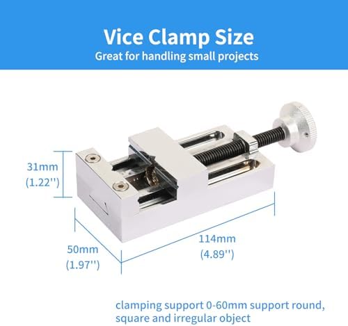 XENDOLL Power metal milling machine,Hobby use, small size,mini milling machine,garage workshop tools,timber,wood,metal friendly,24 Watts,W104MA,Stem education