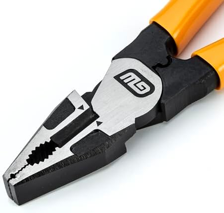 GEARWRENCH 8 Inch Dipped Handle Universal Plier - 82182-06