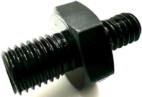 5/16-24 Adapters for Orbital/DA & 12V Cordless Polisher Sander Tools (1/4"-20 Adapter)