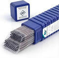 E7018 H4R Welding Rod 1/8”, 25 lb Pack, Premium Quality Low Hydrogen Carbon Steel Stick Electrode (SMAW), Vacuum Sealed & Waterproof Durable Packaging, Suitable for Stick Welding Tools
