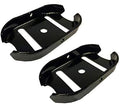 Simplicity, Snapper Reversible Skid Shoe for Two Stage Snowthrowers (2-Pack) / 1727854BMYP-2