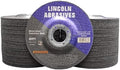 100 Pc Depressed Center 4-1/2" x .040" x 7/8" Cut-Off-Wheels Metal Cutting Discs