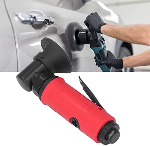 Pneumatic Angle Grinder 2 Inch Industrial-Grade 90 Degree Die Grinder