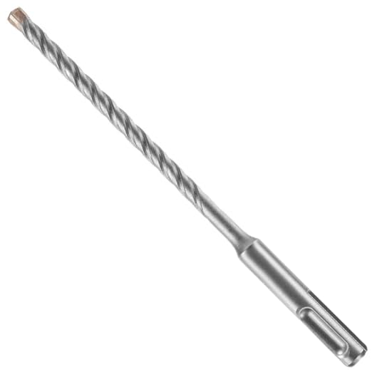 Bosch HC4C2041CC 1/4 in. X 4 in. X 6 in. SDS-Plus® Bulldog™ Tough Rotary Hammer Bit - Bulk 100 Pack