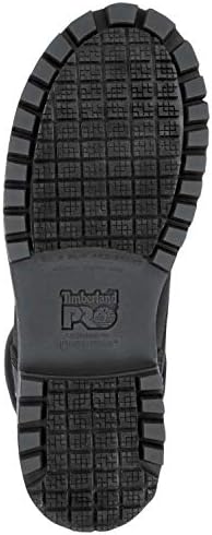 Timberland PRO Womens 6 Direct Attach MaxTRAX Steel Toe WP SRO