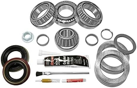 Yukon Master Overhaul kit for '00-'07 Ford 9.75" Differential.